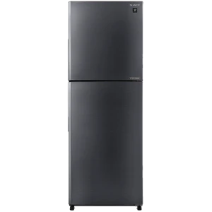 Tủ lạnh Sharp Inverter 330L SJ-XP352AE-DS