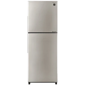 Tủ lạnh Sharp Inverter 360 lít SJ-XP382AE-SL