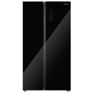 Tủ lạnh Side by side Inverter COEX RS-4008MGBB-BS 525L