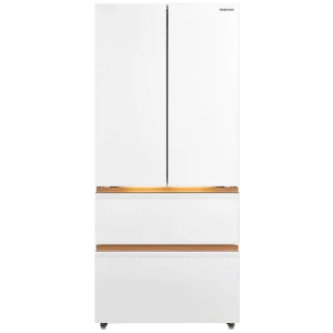 Tủ lạnh Toshiba Inverer 533 lít Multi Door GR-RF690WI-PGV(67)