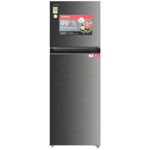 Tủ lạnh Toshiba Inverter 338L GR-RT468WE-PMV(58)-MM
