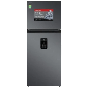 Tủ lạnh Toshiba Inverter 409 lít GR-RT535WEA-PMV(06)-MG