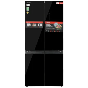 Tủ lạnh Toshiba Inverter 515 lít Multi Door GR-RF677WI-PGV(22)-XK