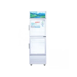 Tủ mát Sanaky Inverter 240L VH-308W3L