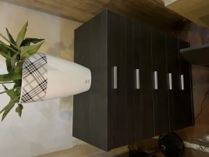 Tủ ngăn kéo đứng, UL2HKO màu oak (2) - Thương hiệu NEYT