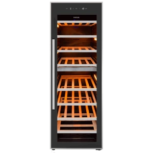 Tủ ướp rượu Roler RW-1015 (77 chai)