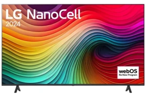 TV LED Smart NanoCell 65 inch 65NANO81TSA