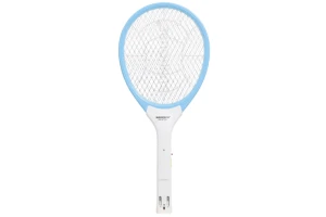 Vợt muỗi Sunhouse SHE-MT1690, màu xanh