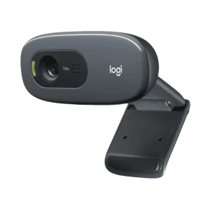 Webcam Logitech C270