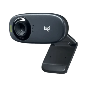 Webcam Logitech C310