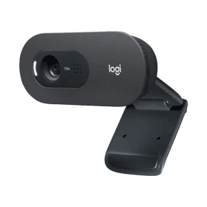 Webcam Logitech C505