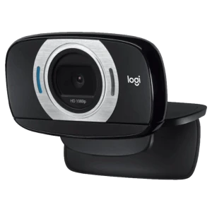 Webcam Logitech C615