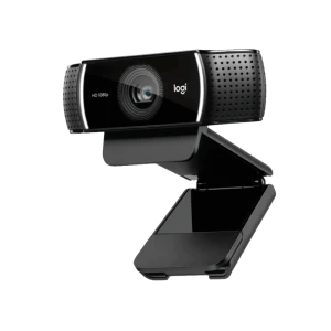 Webcam Logitech C922