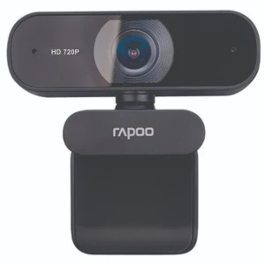 Webcam Rapoo C200