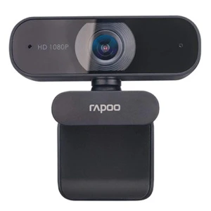 Webcam Rapoo C260