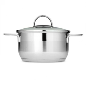 Xoong inox 304 CELESTINE 24cm 2355278