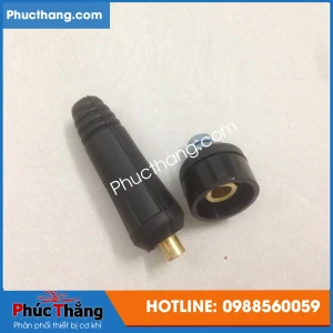 Bộ Jac mass cắm nhanh 35-50cm2