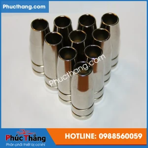 Chụp khí Mig 24KD