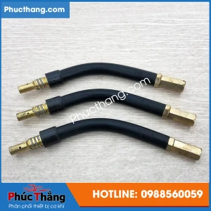 Cổ cong mỏ Mig 15AK