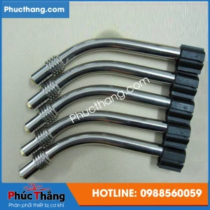 Cổ cong mỏ Mig 24KD