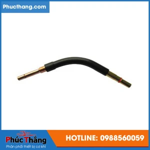 Cổ cong mỏ Mig 350