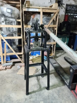 Cóc Đột Tay - Đột đầu ống – Đột ngàm – Đột mòi