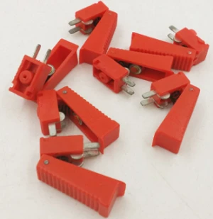 Công tắc mỏ 15AK