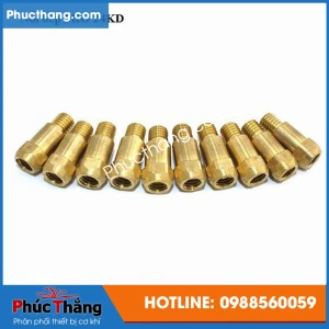 Lõi ren nối pép 24KD