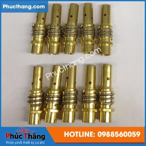 Lõi ren nối pép Mig 15AK