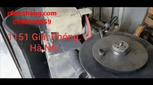 Mài Lưỡi Cắt Mài Lưỡi Cưa