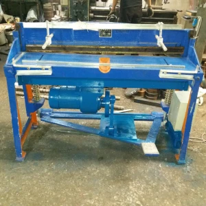 Máy cắt tôn điện 2