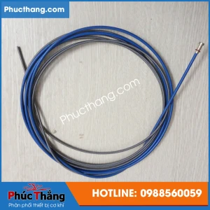 Ruột dây hàn Mig 15AK 3M/5M