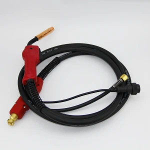 Ruột dây hàn Mig 15AK 5M