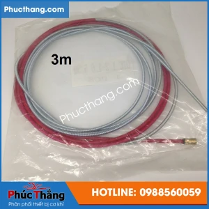 Ruột dây hàn Mig 24KD 3M/5M