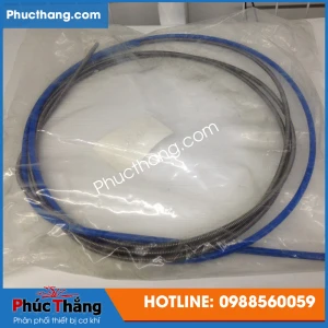 Ruột dây hàn Mig T200 3M/5M