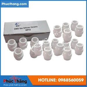 Sứ lót mỏ Mig 24KD