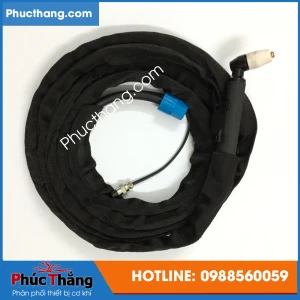 Túi mỏ cắt Plasma 40A 5M/10M