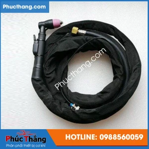 Túi mỏ cắt Plasma AG60A 5M/10M