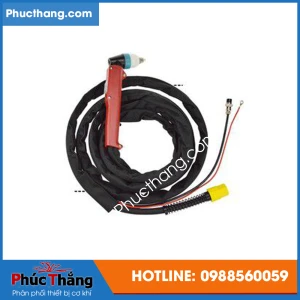 Túi mỏ cắt Plasma PA80 5M/10M