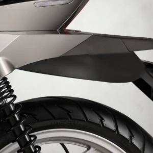 Bộ phụ kiện chắn bùn dè sau Quantum S