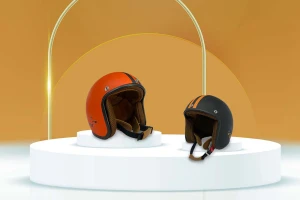 Mũ bảo hiểm Dat Bike