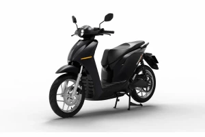 Xe máy điện Dat Bike Quantum S2 - Màu Đen - Xe Máy Điện Xuân Cầu