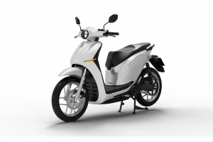 Xe máy điện Dat Bike Quantum S2 - Màu Trắng - Xe Máy Điện Xuân Cầu