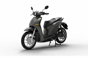 Xe máy điện Dat Bike Quantum S2 - Màu Xám - Xe Máy Điện Xuân Cầu