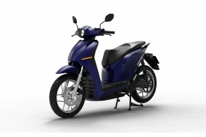 Xe máy điện Dat Bike Quantum S2 - Màu Xanh Dương - Xe Máy Điện Xuân Cầu