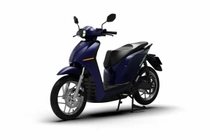 Xe máy điện Dat Bike Quantum S3 - Màu xanh dương - Dat Bike Xuân Cầu