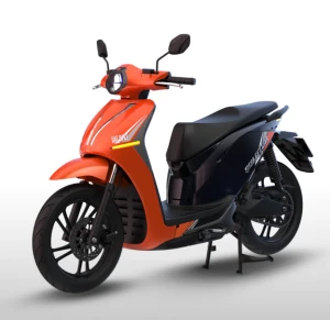 Xe máy điện Dat Bike QUANTUM