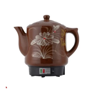 Ấm sắc thuốc Đạt Tường DTAST-002, Công suất 450W, Dung tích 3.2 Lít, Bảo hành 12 tháng