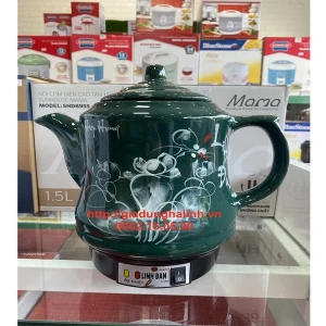 Ấm sắc thuốc Hiệp Hưng AHH03