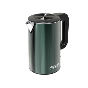 Ấm siêu tốc 3 lớp Sunhouse Mama SHD1389, Công suất cao 1850W, Dung tích 1.8 Lít, Bộ điều khiển Strix tiêu chuẩn Châu Âu, độ bền tới 10.000 lần, bảo hành 24 tháng